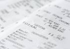 Bollette pagate, per quanto tempo vanno conservate e perchè