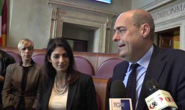 Rifiuti romani a Civitavecchia? Lettera al presidente Lazio e Sindaco.