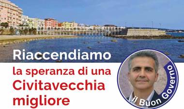 I principi del Buon Governo di Vittorio Petrelli