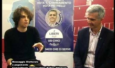 La cultura fa economia, il turismo fa economia...