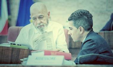 Assessore Magliani, la prego: tolga il disturbo.