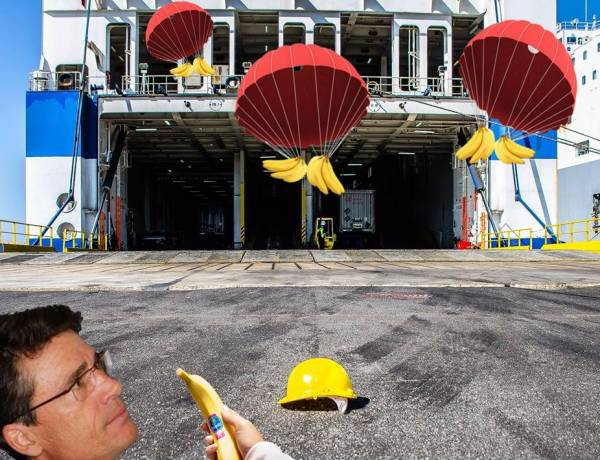 Presidente dell'Autorità Portuale Di Maio