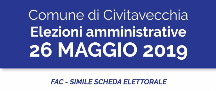 Il 26 Maggio vota Vittorio Petrelli: liberi dagli usi civici...come votare