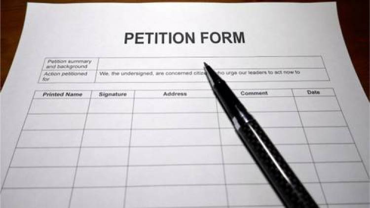 La Petizione che può aiutare la soluzione per gli Usi Civici. Partecipate